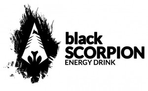 black Scorpion - 2x graphik