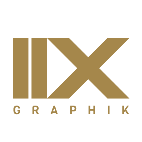 Logo 2X GRAPHIK